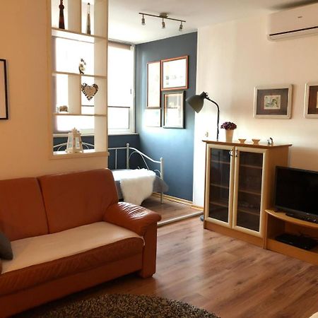 Apartman Mera Leilighet Zadar Eksteriør bilde