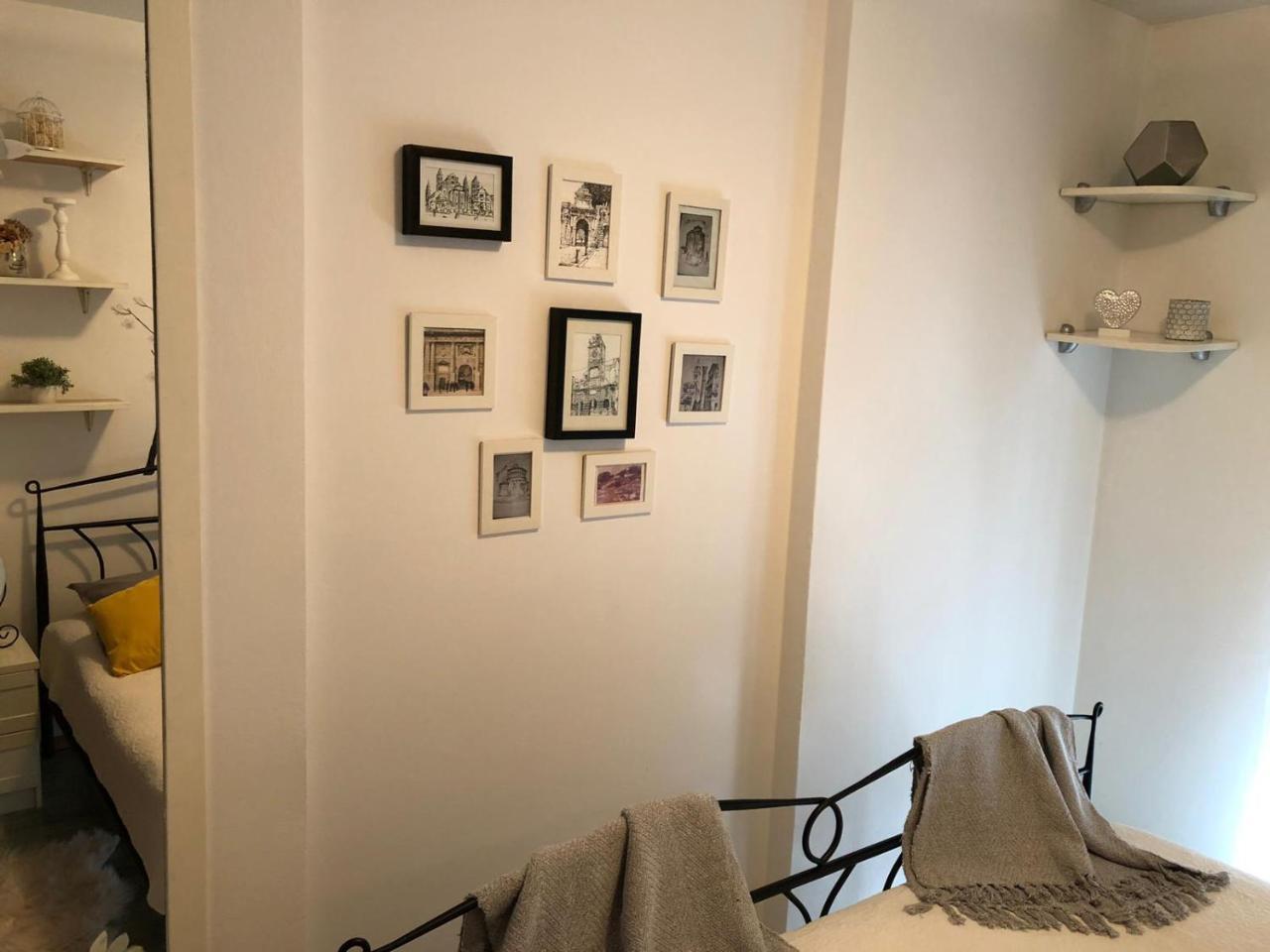 Apartman Mera Leilighet Zadar Eksteriør bilde
