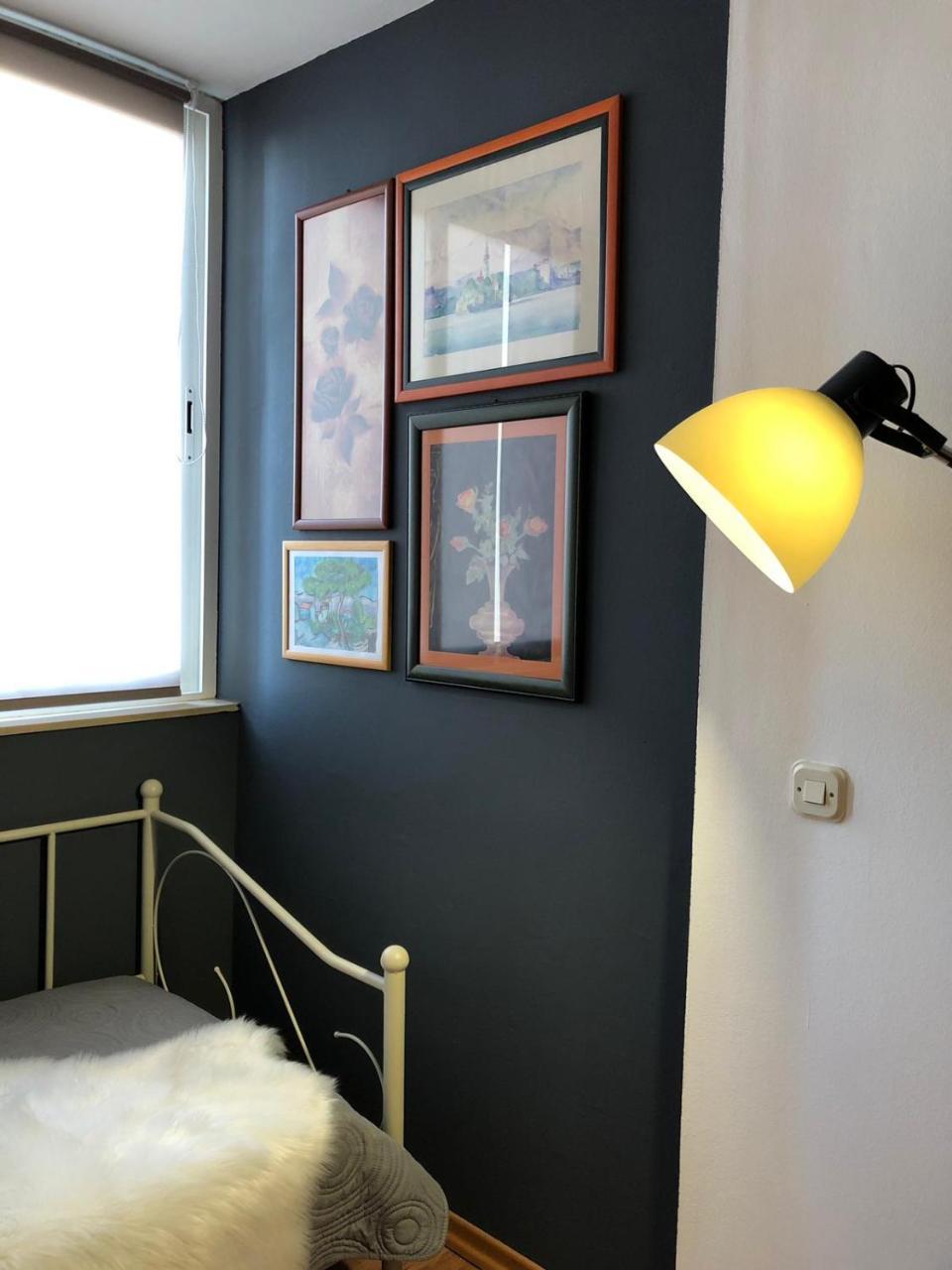 Apartman Mera Leilighet Zadar Eksteriør bilde