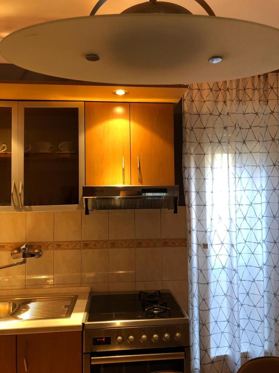 Apartman Mera Leilighet Zadar Eksteriør bilde