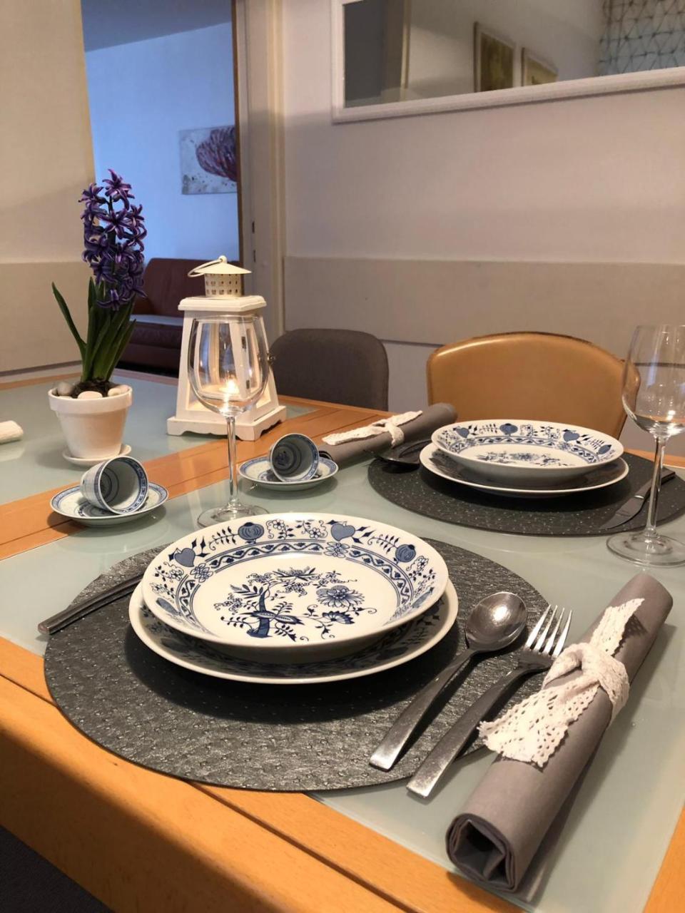 Apartman Mera Leilighet Zadar Eksteriør bilde