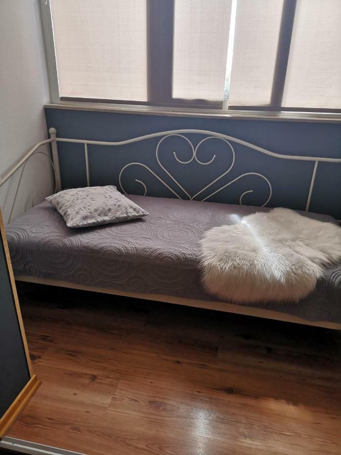 Apartman Mera Leilighet Zadar Eksteriør bilde