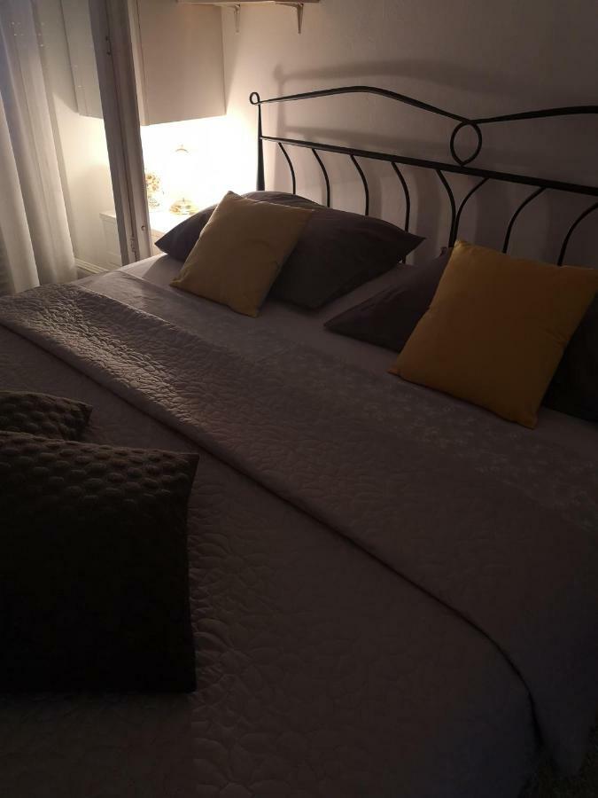 Apartman Mera Leilighet Zadar Eksteriør bilde