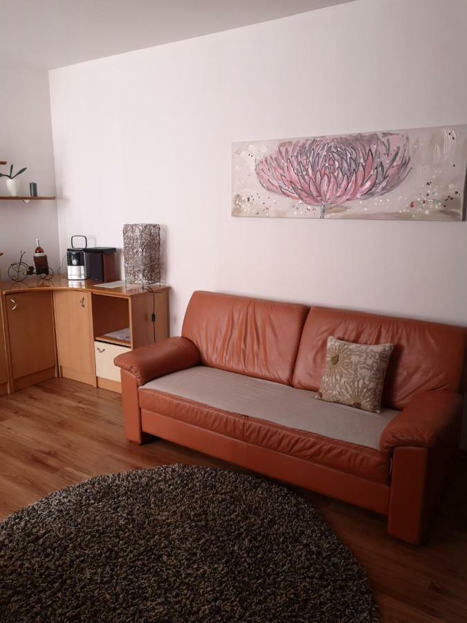 Apartman Mera Leilighet Zadar Eksteriør bilde