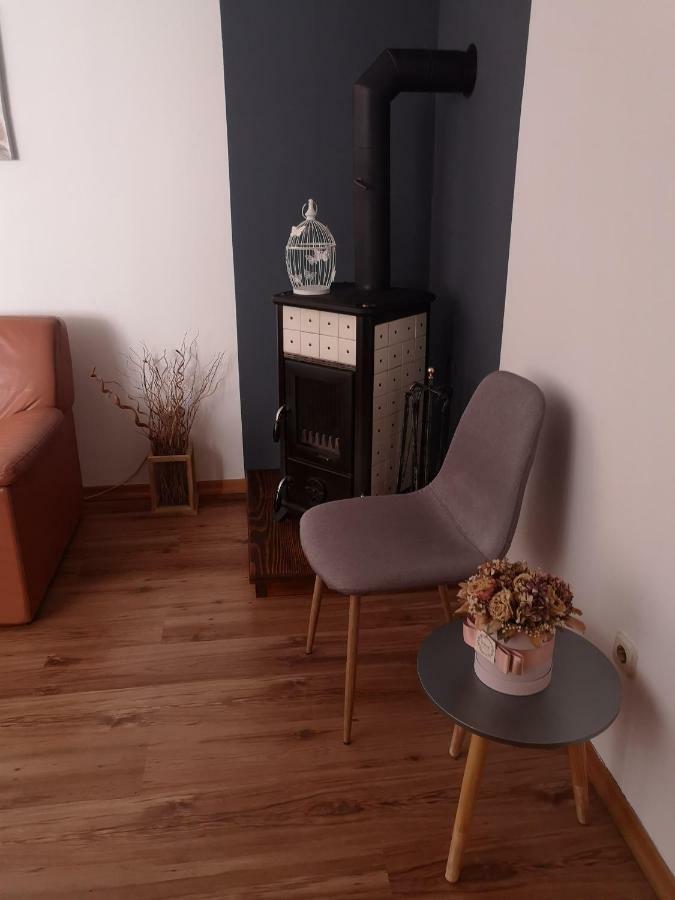 Apartman Mera Leilighet Zadar Eksteriør bilde